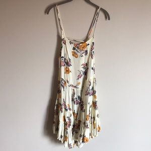 Free People Sundress